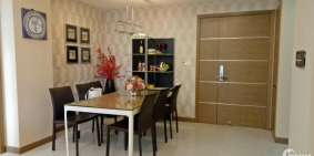 Saigon Airport Plaza q.Tân Bình_Cho thuê gấp Căn hộ 1PN, tầng cao, giá tốt