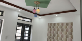 Bán Nhà Riêng Đường Nguyễn Sỹ Sách Phường 15 Gía 2,9 tỷ (TL)