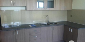 Bán CH Era Lạc Long Quân, 53m2, 1PN, 1PK rộng, view gió, 1,8 tỷ