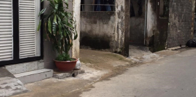 Chỉ 3.2 tỷ có ngay nhà 4 tầng Tân Bình.