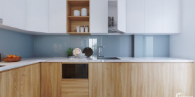 Chính chủ bán gấp Mt Bạch Đằng, p2, TB. DTCN 44m2, nở hậu. trệt 3 lầu.Giá 10.8ty