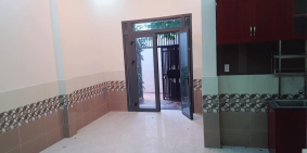 Bán nhà 3 tầng, đường Phạm Văn Hai, Quận Tân Bình. 45m2, giá 5,4 tỷ.