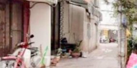 Bán Nhà Hẻm Ngõ Đường Bành Văn Trân,P7,Tân Bình,Gía 2,65 tỷ