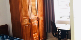 Bán nhà hẻm 143 đường Gò Dầu, P. Tân Quý, Q. Tân Phú, 4m x 10m, nhà 1 lầu đúc