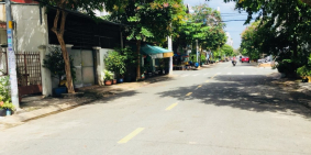 Bán nhà MT nội bộ đường Lê Cao Lãng, P. Phú Thạnh, 4m x 17m, 1 lầu , ST