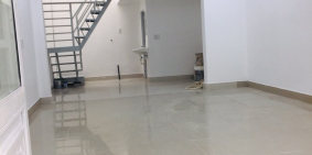 Nhà hẻm xe hơi Lê Trọng Tấn, giá tốt, 40m2