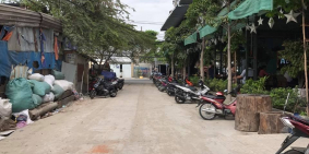 Bán Nhà 4x14.5m.3 Lầu.Hẻm 8m Phan Anh.P Hiệp Tân.Q Tân Phú.TPHCM