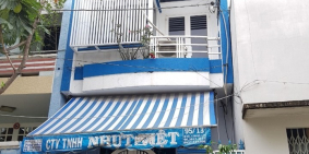 [NHÀ CHÍNH CHỦ,1Lầu, Hẻm 95/Gò Dầu, Q.Tân Phú, DT:4 x 16m, giá 6.5  tỷ. TL]