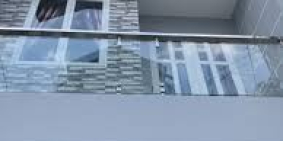 Bán nhà 2 mặt tiền trước sau lũy bán ích phường phú trung-tân phú, giá 22 tỷ.