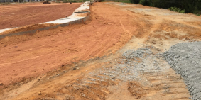 Đất Đấu Giá khu thu nhập thấp Phường Trường Xuân