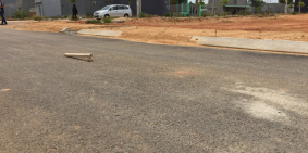 Cần bán nhanh lô đất ngay KDC Vision Tam Kỳ City nằm