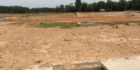 Cần bán lô kẹp góc - KDC Trường Xuân - Tam Kỳ