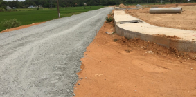 Cần bán nhanh lô đất nằm ngay TTTP Tam Kỳ - Gần VKS nhân dân