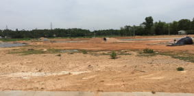 Ngay trục đường Hùng Vương diễm lệ bậc nhất Tam Kỳ