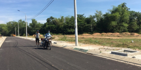 Cần bán nhanh 3 lô liền kề khu dân cư TNT Trường Xuân