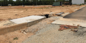 Đất Tam Kỳ gần bệnh viện đa khoa và trường học