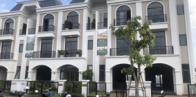 Bán nhà mt đường Hùng Vương chính chủ, sang tên công chứng ngay