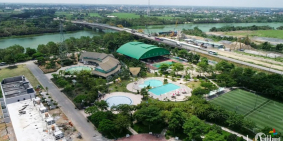 SIÊU DỰ ÁN LAVILLA GREEN CITY THÀNH PHỐ TÂN AN LONG AN