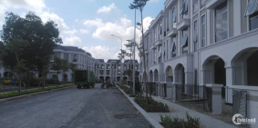 Bán nhà đẹp nhất thành phố Tân An , khu vực mát ,mẻ an  ninh cao, nhà 2 lầu