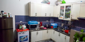 Bán Nhà Âu Cơ – Tứ Liên – Tây Hồ - 45m2*4T - Giá 4 tỷ.