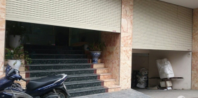 Bán nhà mặt phố Yên Hoa, 110m2, 7 tầng, 30 tỷ, lô góc, View Hồ Tây