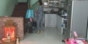 Bán Nhà Thụy Khuê – Trích Sài – Tây Hồ - 37m2*4T – 3.55 tỷ. Lô góc