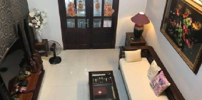 Bán Gấp nhà phố Cự Lộc, Thanh Xuân 37m2, 4 tầng, 30m ra phố giá 3,2 tỷ