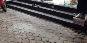 Bán nhà mặt phố Nguyễn Tuân, Kinh Doanh, Thanh Xuân. DT: 45m2, MT 4m, Giá 9.8 tỷ