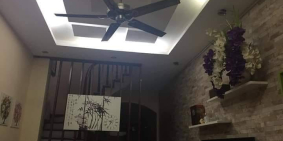 Bán Nhà Trung Tâm Quận Thanh Xuân 35m2-Nhỉnh 3 Tỷ