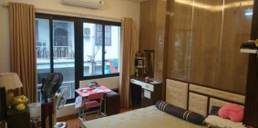 Cần bán gấp nhà Nguyễn Tuân 2.5 tầng 47m2 siêu đẹp mặt tiền khủng,