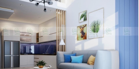 Nhà Thành phố Thủ Dầu Một Bình Dương 60m,2pn giá rẻ