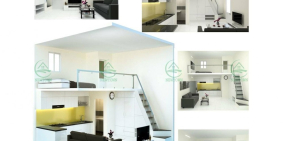 Bán nhà phố thương mại gần KDL Đại Nam ,Bình Dương