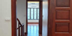 NHÀ ĐẸP LÊ ĐỨC THỌ, KINH DOANH, GARA Ô TÔ, 57MX5T, GIÁ CHỈ 7 TỶ.