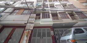 Ô TÔ TRÁNH, 50M PHỐ, PHÙ HỢP TRUNG TÂM DẬY TIẾNG, LÊ ĐỨC THỌ, 85M5T, 9.6 TỶ.