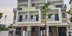 Bán Môi Trường Sống & Bán Giá Trị Sống