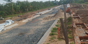 Cần bán một căn nhà phố sinh thái tuyệt đẹp view sông Cồn Chim