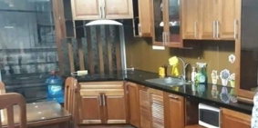 Nhà Lô Góc Ở Giang Văn Minh: 38m2 x 4T, MT 4.2m, SĐCC, Giá 3.3 Tỷ