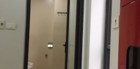 Cực HOT: Bán Nhà Sơn Tây, cách phố 1 nhà, 50m2, mt 5m, 4 tầng, 4,7 tỷ