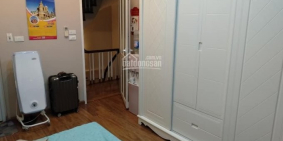 Bán nhà Vạn Phúc ngõ ô tô qua nhà, 60m2 - 5 tầng - mặt tiền 6,8m. Giá 8.9 tỷ.