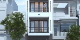 TUYỆT PHẨM TT ĐỐNG ĐA 30M2 X 4T – Ô TÔ TRÁNH CÁCH 5M – 2.3 TỶ