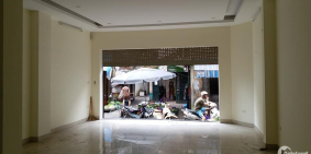 Bán nhà 5 tầng mặt ngõ phố Thành Công 60m2 MT5m KD tốt, giá 8,5 tỷ