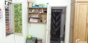 ở ngay nhà lô góc giang văn minh 35m2x5t,3,3tỷ,nở hậu