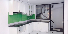 BÁN NHÀ RIÊNG, THIẾT KẾ HIỆN ĐẠI , ĐỦ NỘI THẤT 36M2 6 TẦNG PHỐ ĐÀO TẤN, BA ĐÌNH