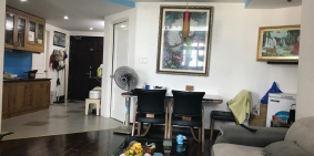 Cực hiếm. Nhà phân lô Nguyễn Chí Thanh, Ba Đình 40mx4t giá 5,2 tỷ