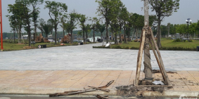 Cơ hội mua nhà trả góp - Ngay chợ Bến Cát, Bình Dương, 0931 117 660