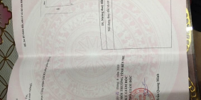 Bán nhà Phường 6, Tp. Bến Tre, bến tre