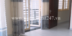 Bán nhà HXH Nguyễn Huy Lượng, P.14, Q. Bình Thạnh