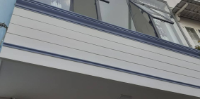 Nhà Hiếm!! Nhà Bình Thạnh, 3 tầng, 2,8 tỷ TL.