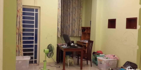 Bán nhà mới đường Nguyễn Lâm, Phường 3, Bình Thạnh. Sát khu thị 4 Phan Xích Long