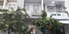 BÁN NHÀ 1 TRỆT 1 LẦU KDC HƯNG PHÚ 1, P.HƯNG THẠNH, Q.CÁI RĂNG, TP. CẦN THƠ